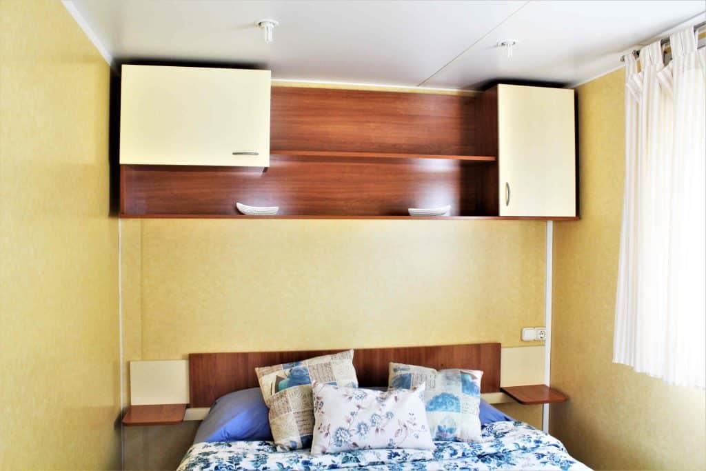 mobil home CL 14 14.2