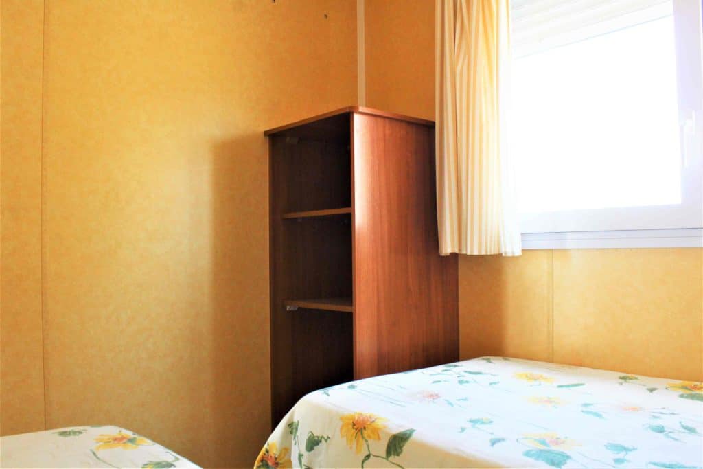 mobil home CL 14 17