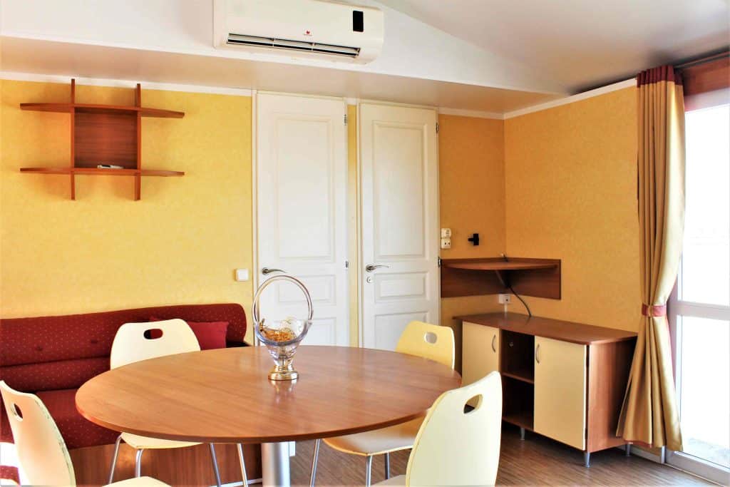 mobil home CL 14 3
