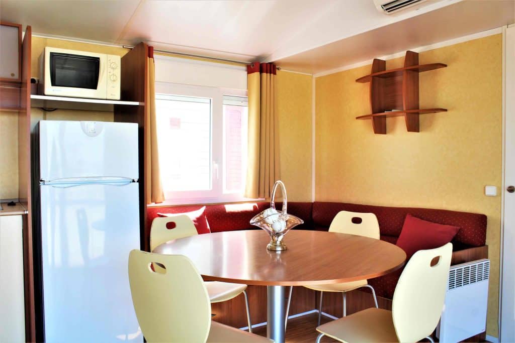 mobil home CL 14 5