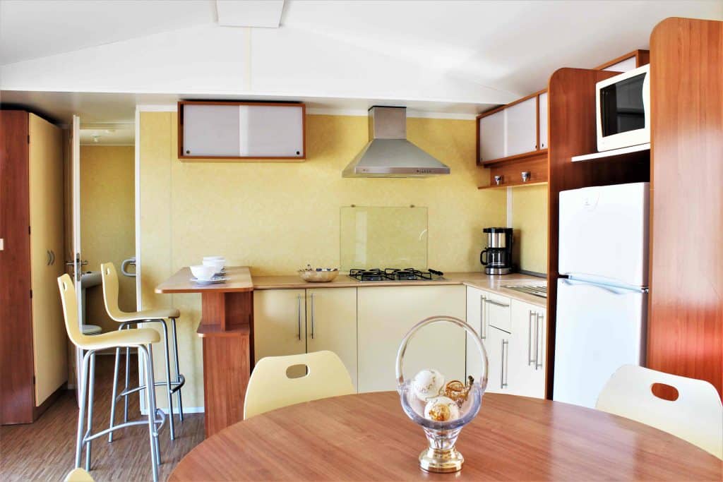 mobil home CL 14 5 4.2