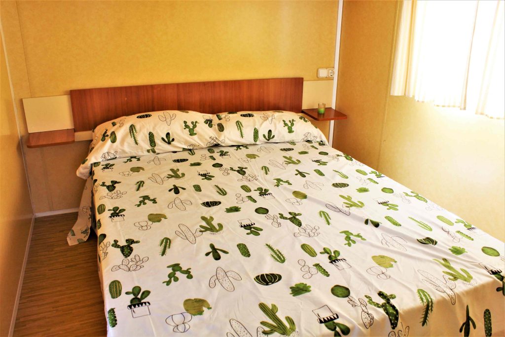 mobil home CL 24 12