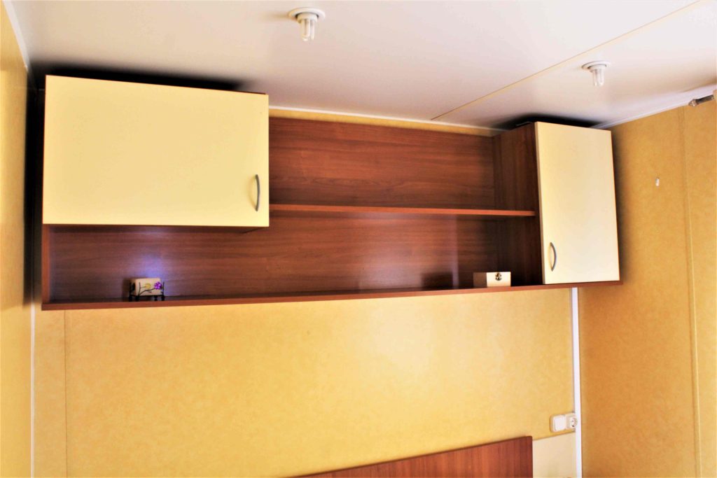 mobil home CL 24 13