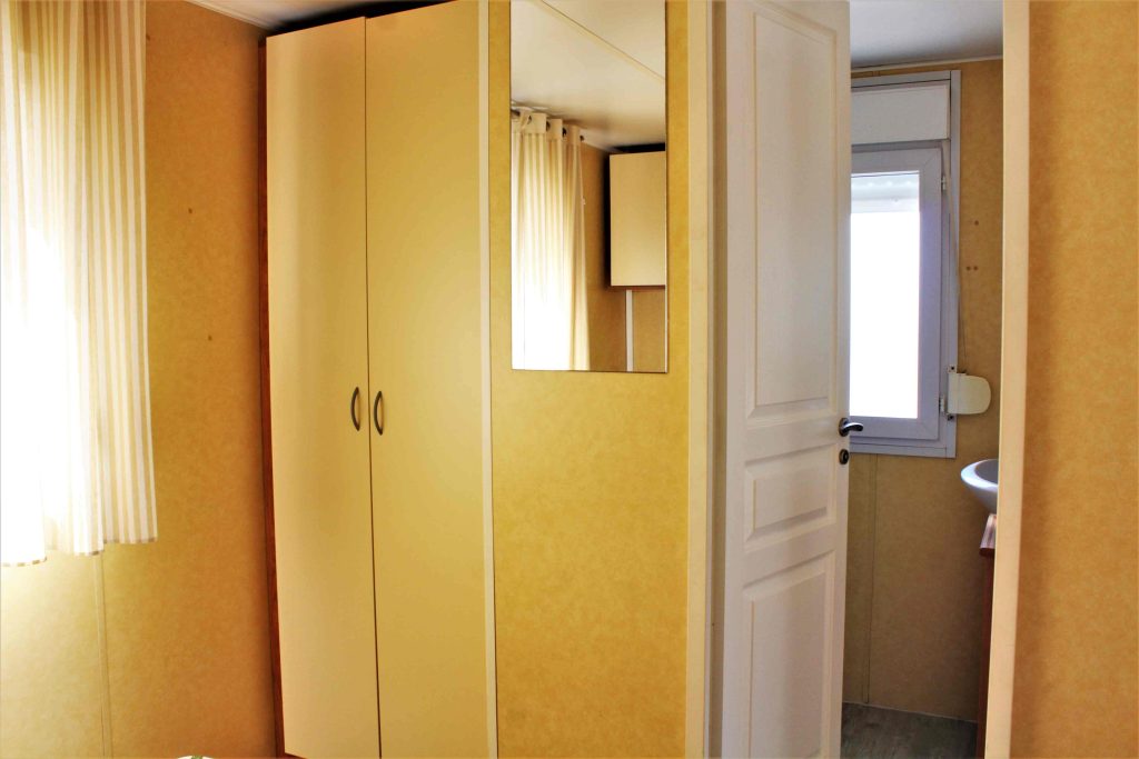 mobil home CL 24 13.2
