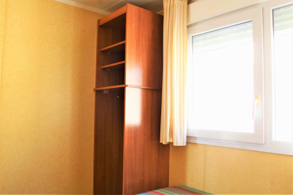 mobil home CL 24 17