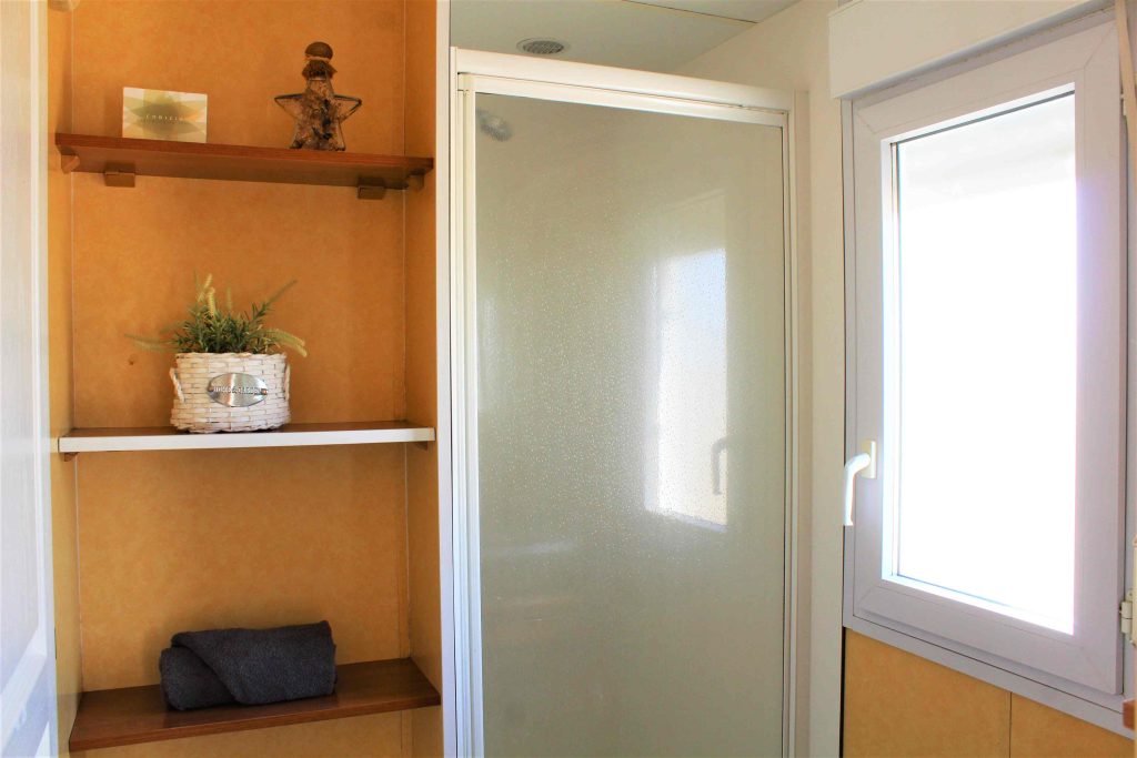 mobil home CL 24 18