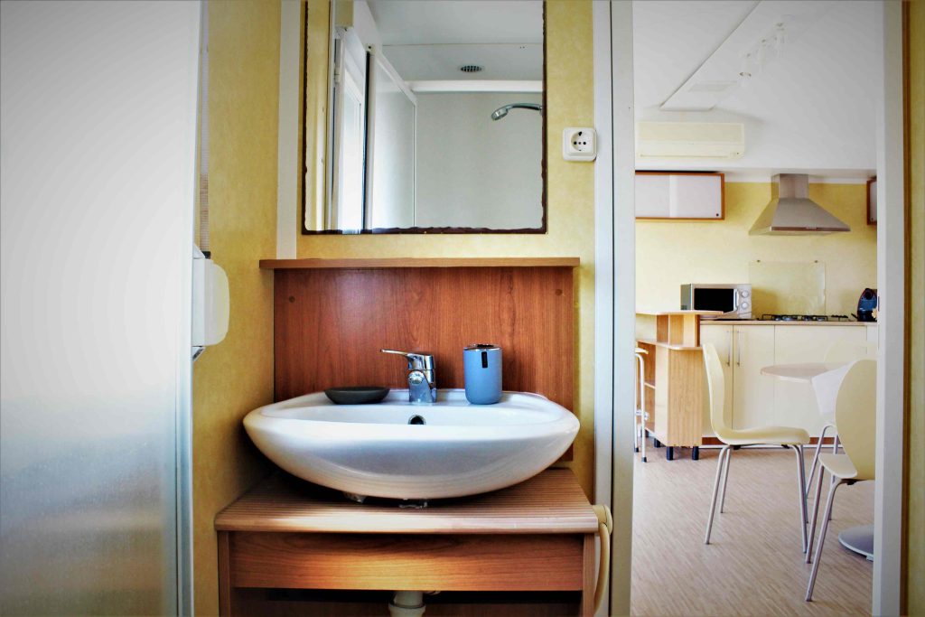 mobil home CL 24 19