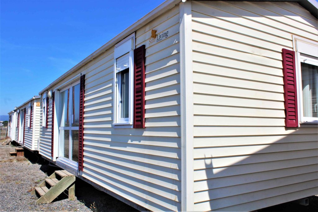 mobil home CL 24 3