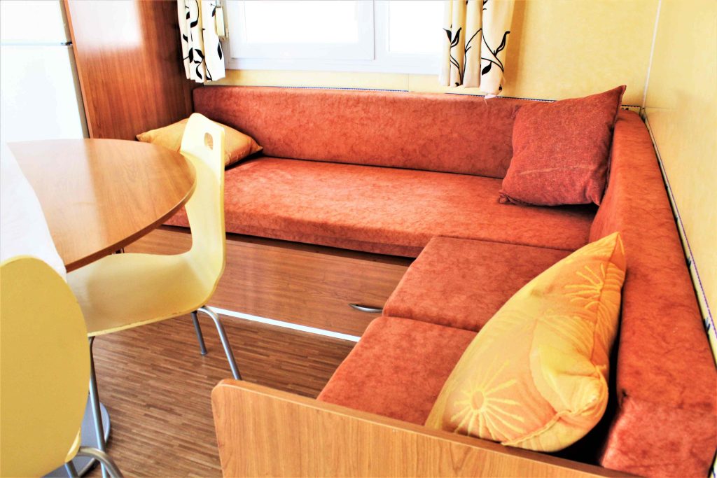 mobil home CL 24 6