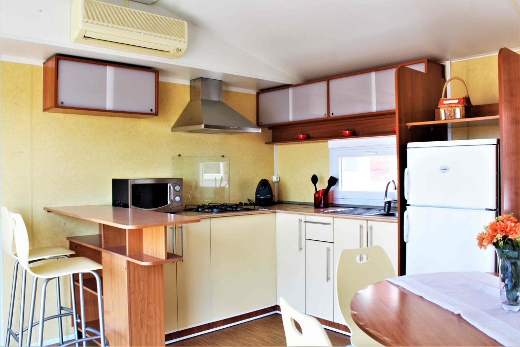 mobil home CL 24 7