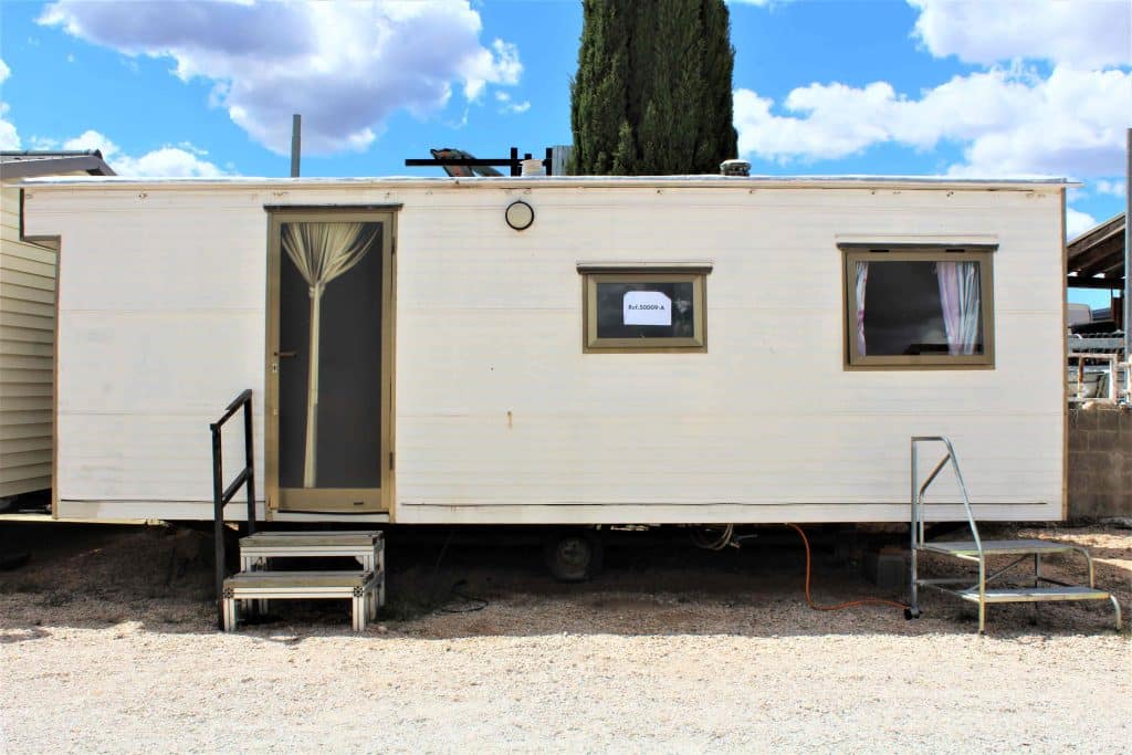 mobil home de ocasion 2