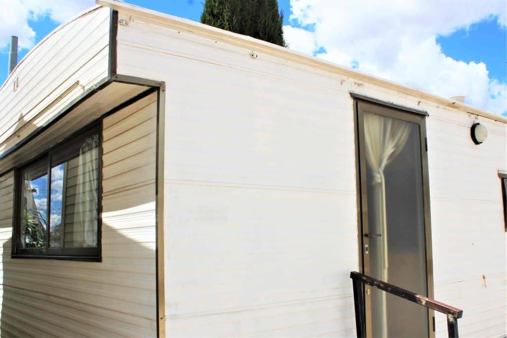 mobil home de ocasion 3