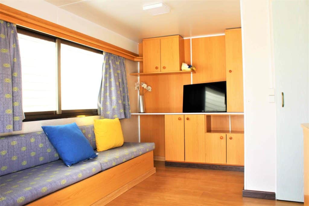 mobil home de ocasion 9
