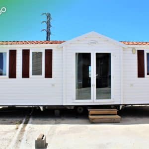 Mobil home IRM Super Cordelia / Ref.01122022-4/T