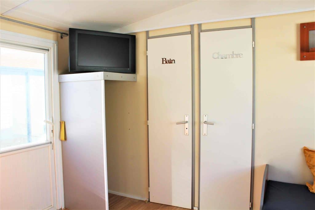 mobil home segunda mano REL 10
