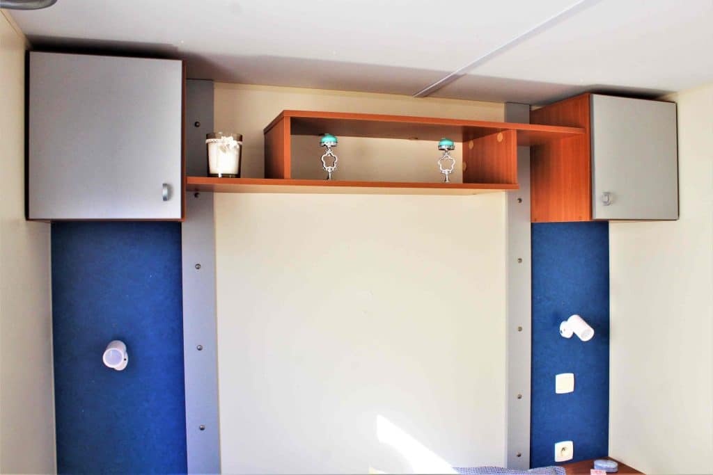 mobil home segunda mano REL 13