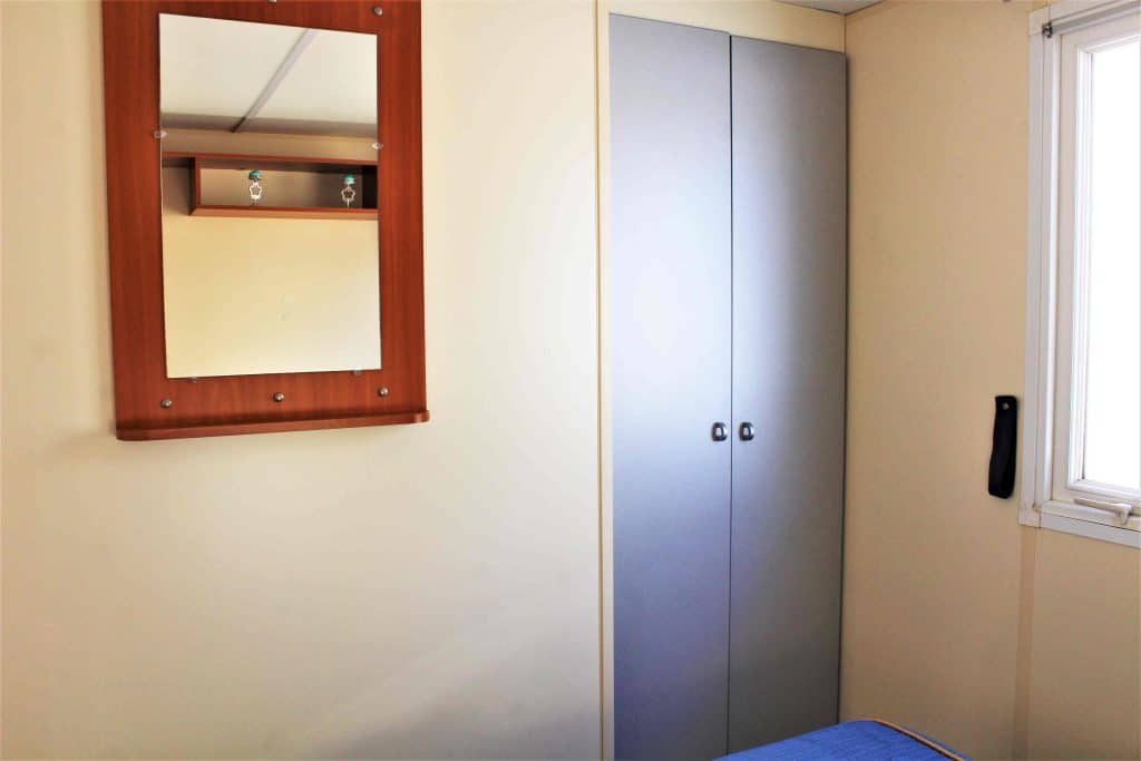 mobil home segunda mano REL 15
