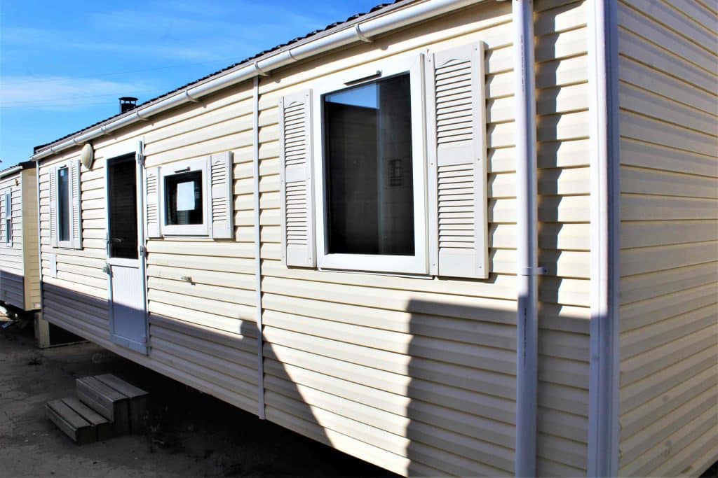 mobil home segunda mano REL 2