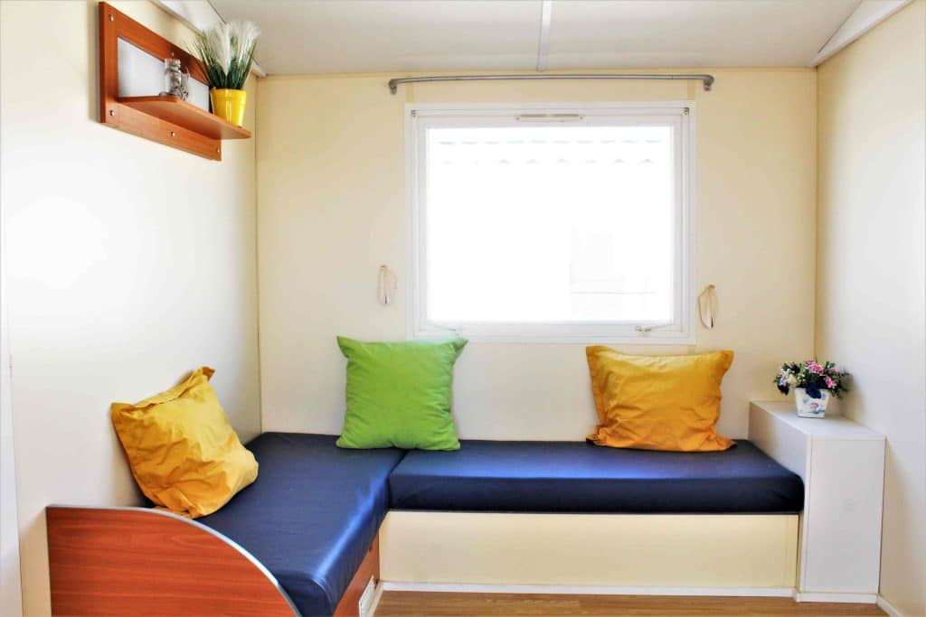 mobil home segunda mano REL 4