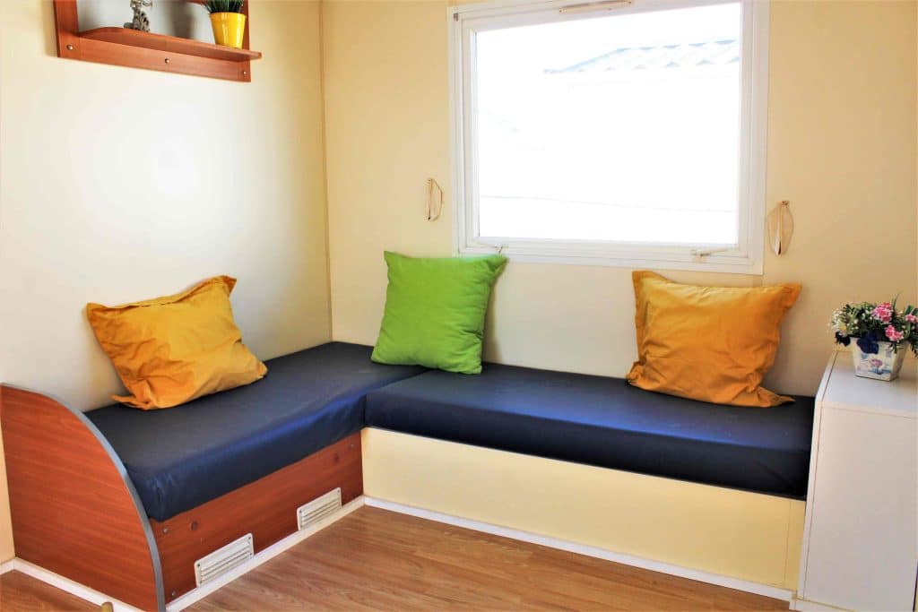 mobil home segunda mano REL 5