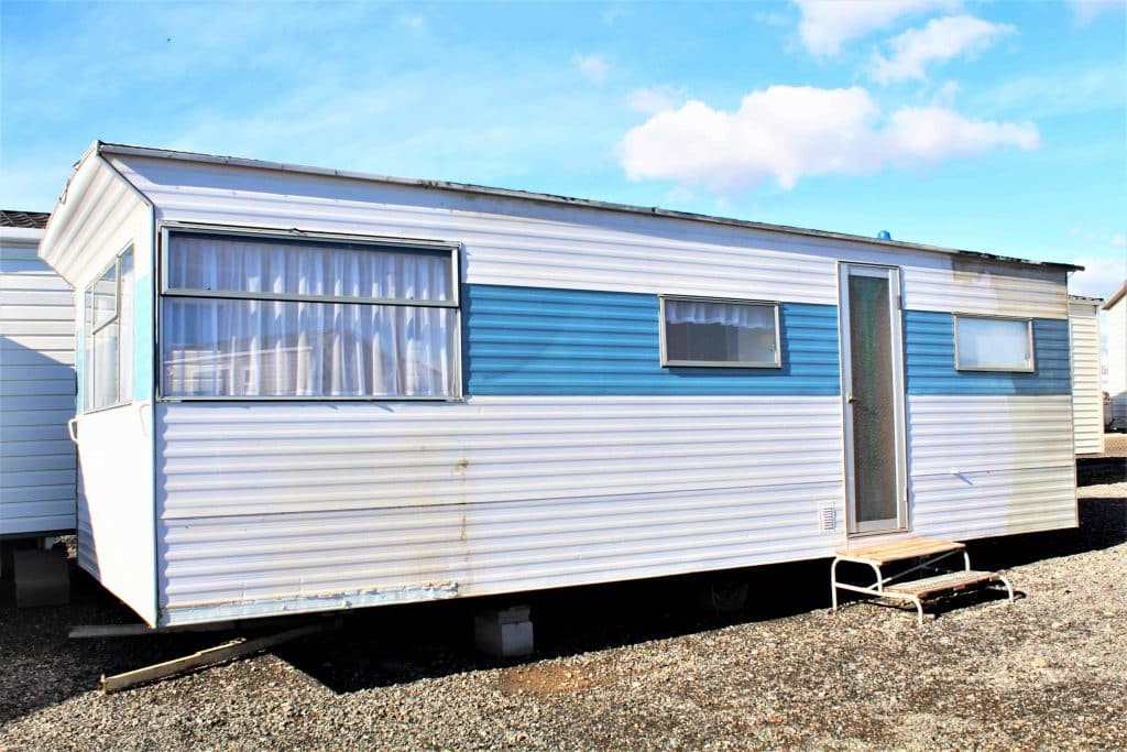 mobil home segunda mano benimar 1