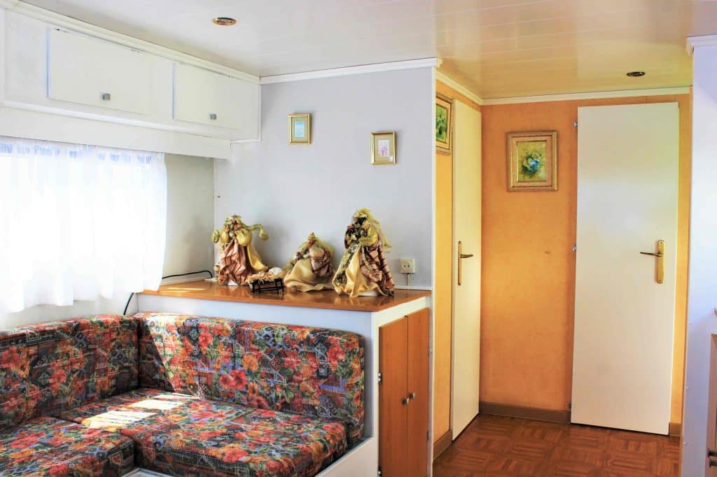 mobil home segunda mano benimar 10