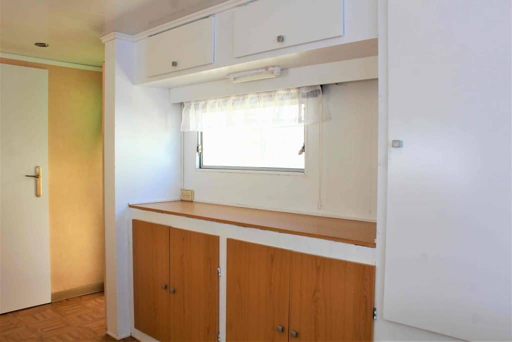 mobil home segunda mano benimar 12