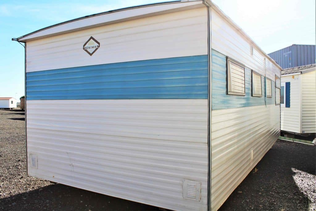 mobil home segunda mano benimar 4