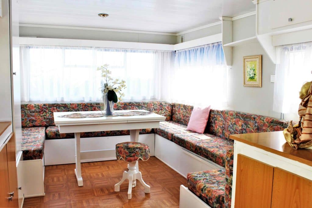 mobil home segunda mano benimar 6