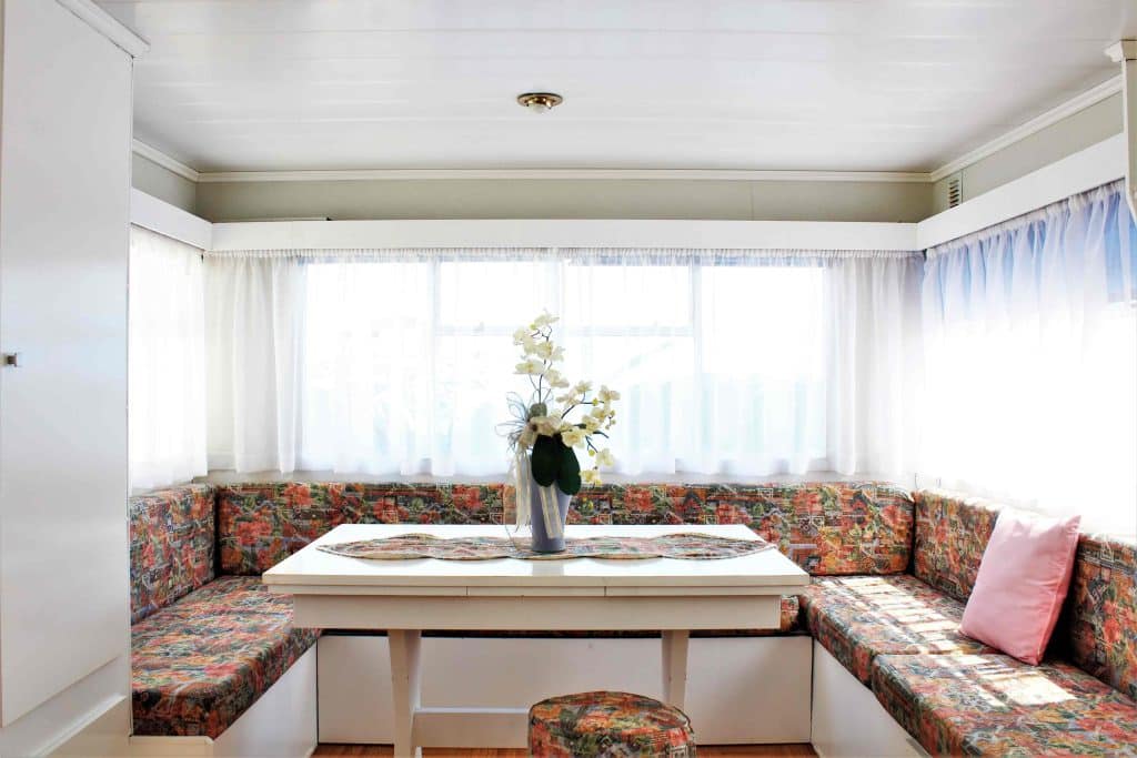 mobil home segunda mano benimar 7