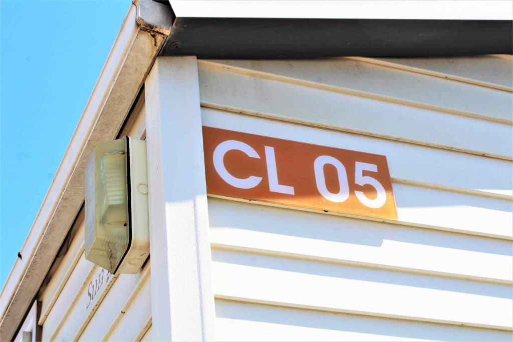 mobil home segunda mano cl 05 3