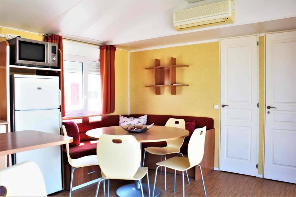 mobil home segunda mano cl 05 4