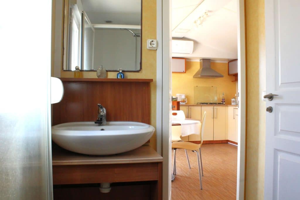 mobil home sun living 17
