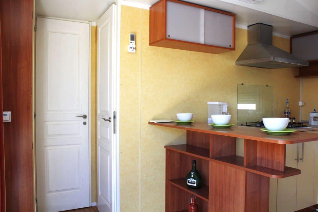 mobil home sun living 19