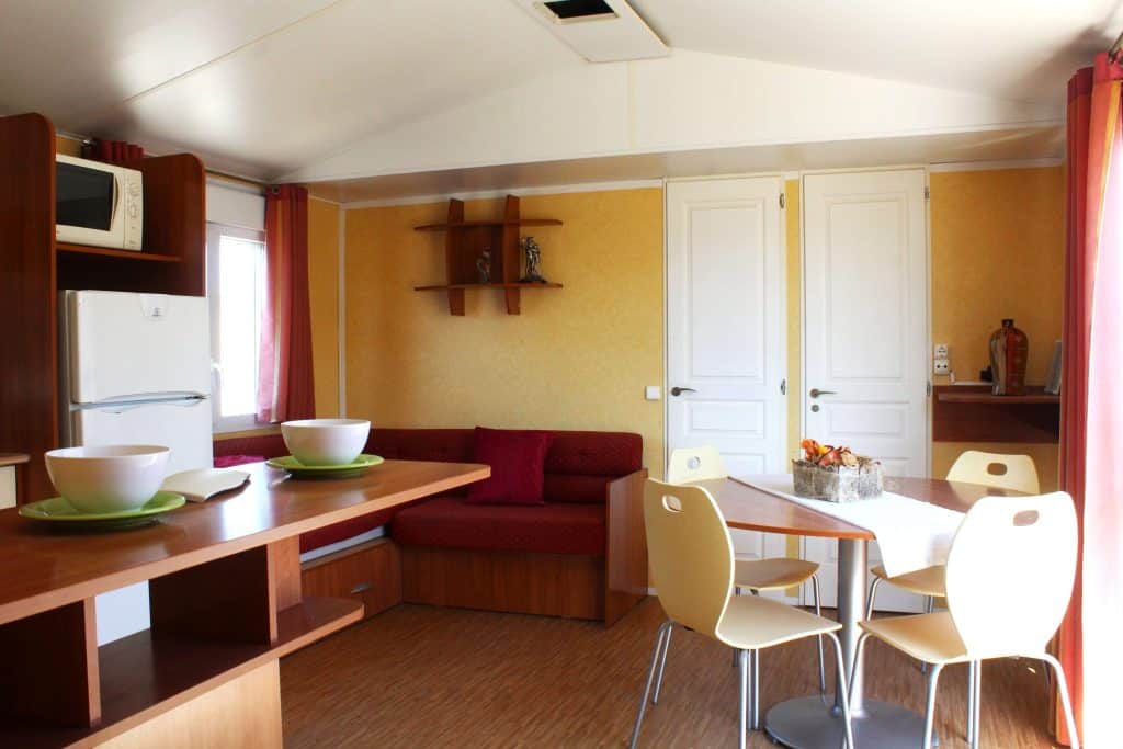 mobil home sun living 2