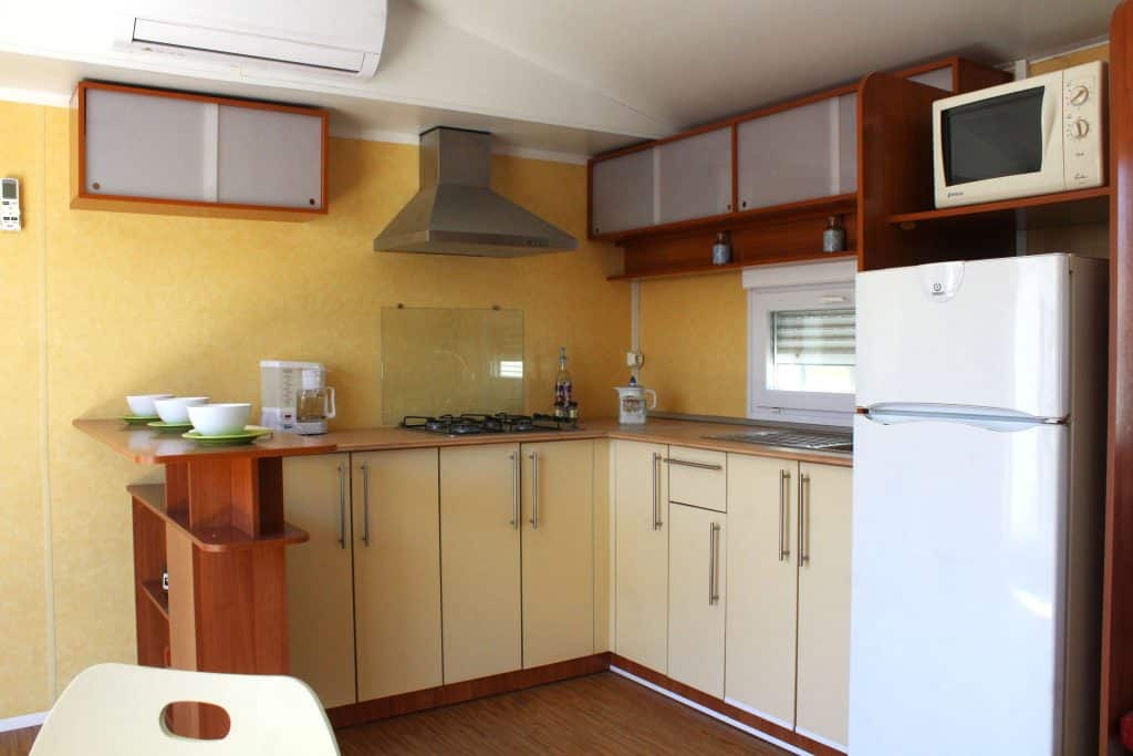 mobil home sun living 7