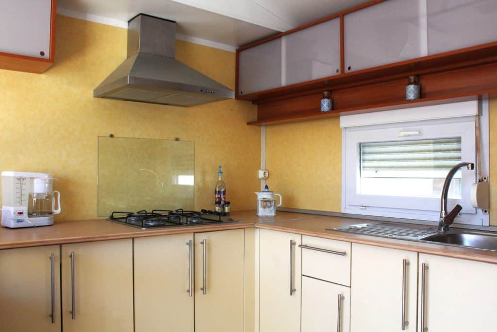 mobil home sun living 9