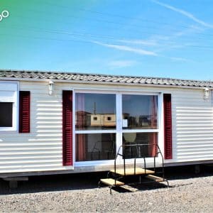 Mobile home Sun Roller CL 08 / Ref.21112022-17/T ​