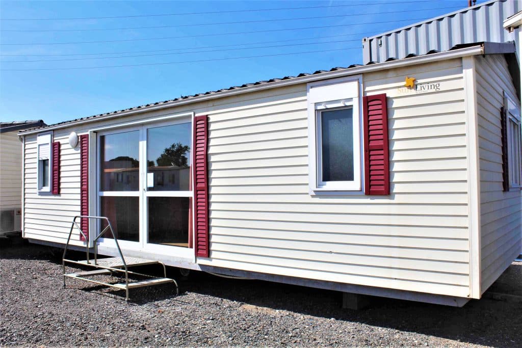 mobile home CL 21 2