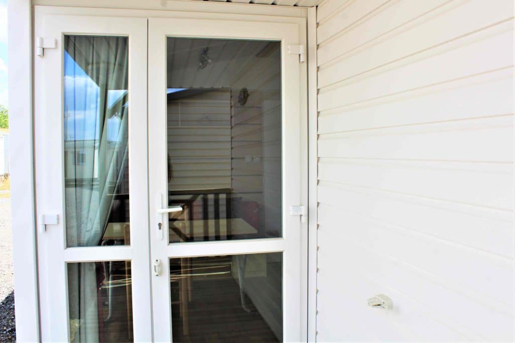 mobile home IRM Loggia 6