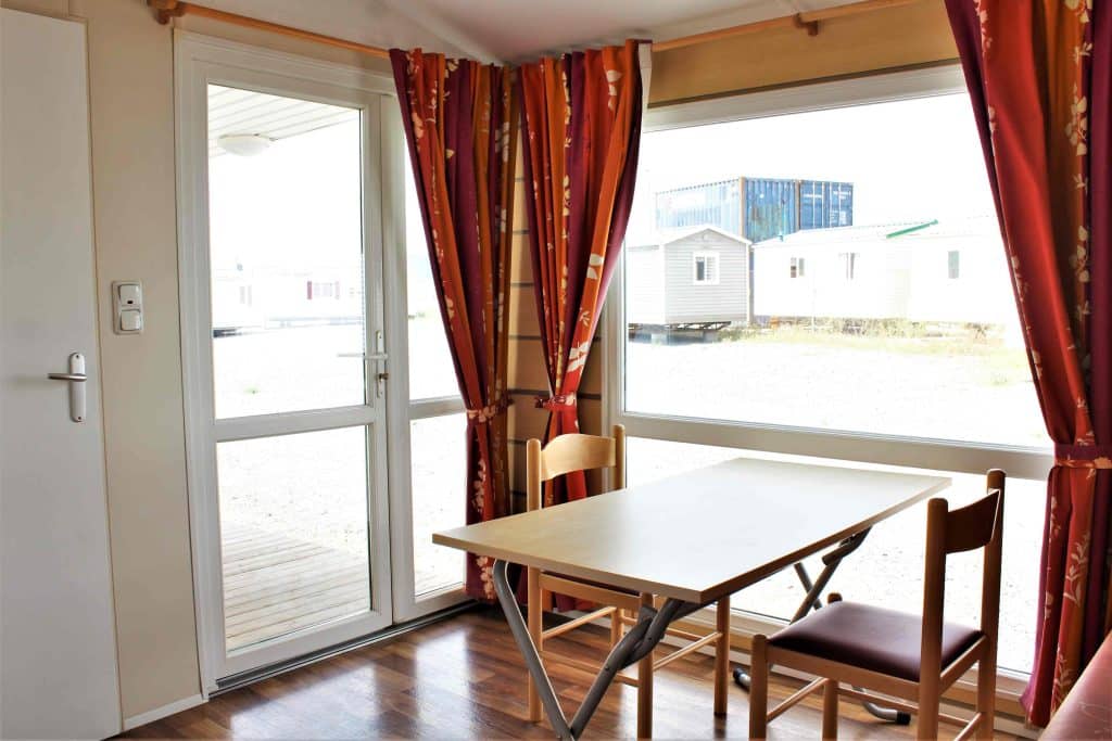 mobile home IRM Loggia 7