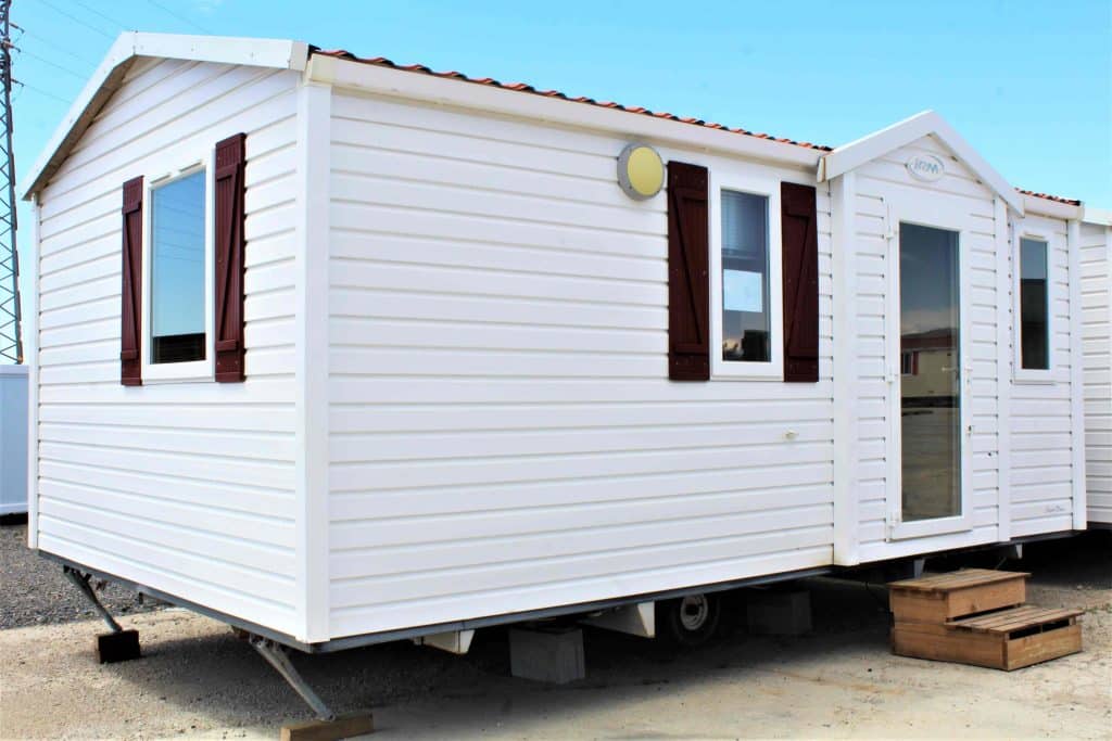 mobile home cuni super vénus 3