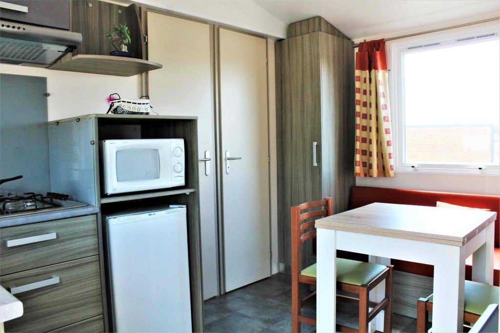 mobile home cuni super vénus 6