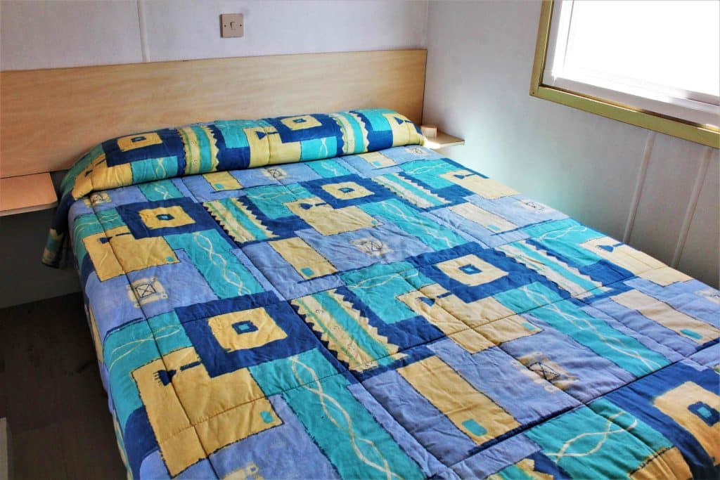 mobile home segunda mano avanti 15