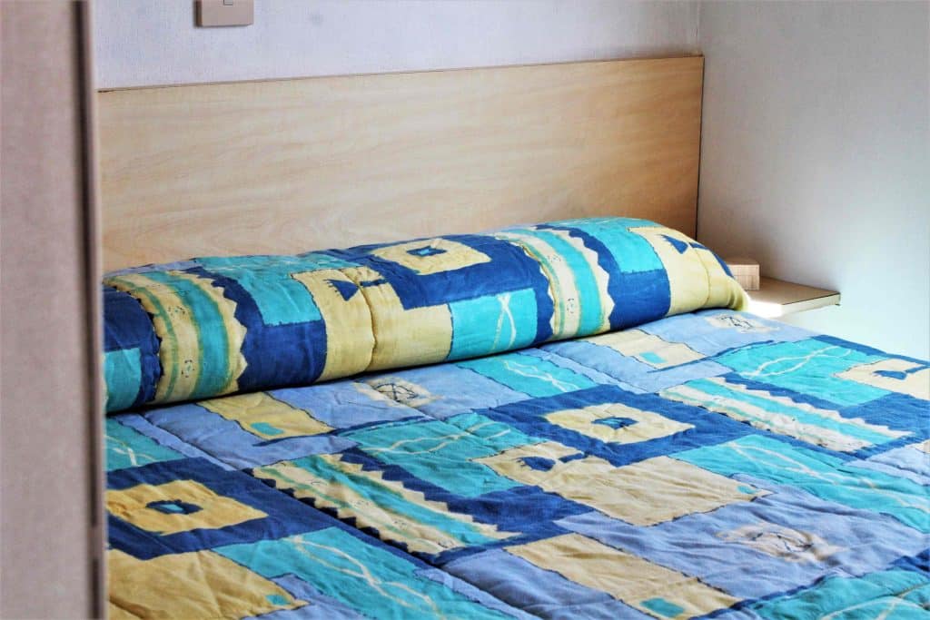 mobile home segunda mano avanti 16