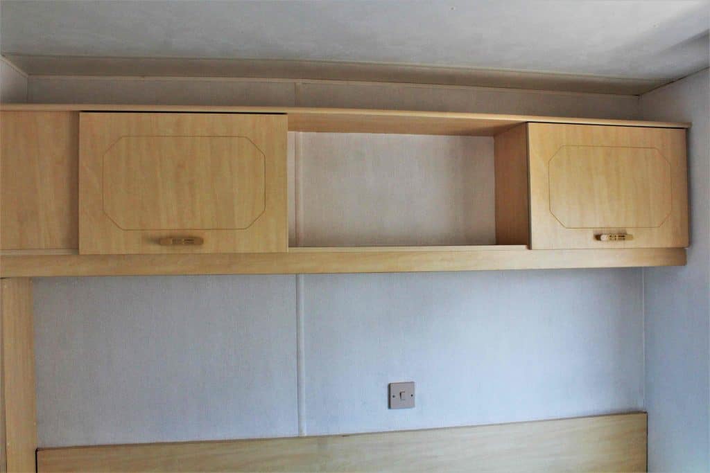 mobile home segunda mano avanti 17