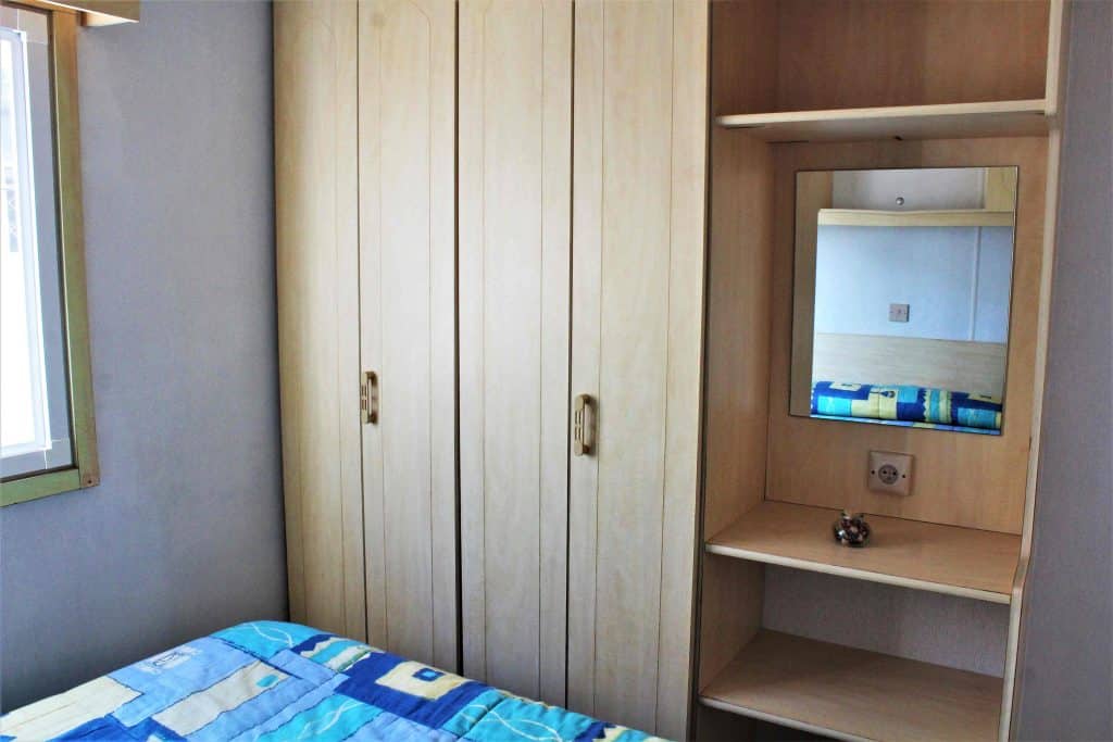 mobile home segunda mano avanti 18