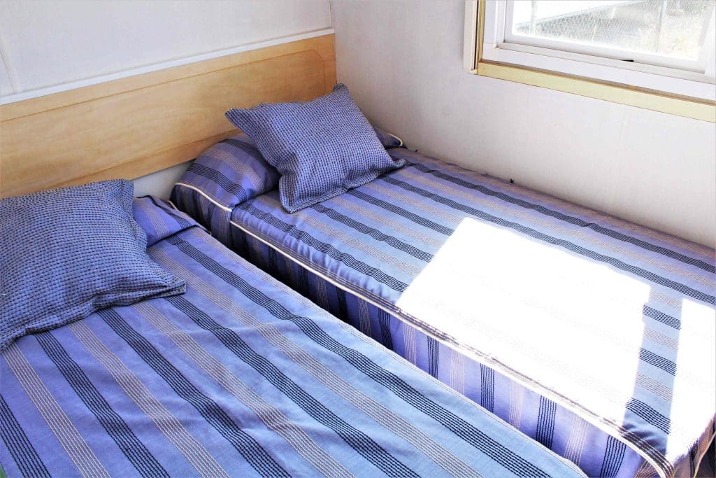 mobile home segunda mano avanti 19