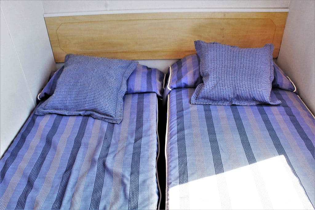 mobile home segunda mano avanti 20