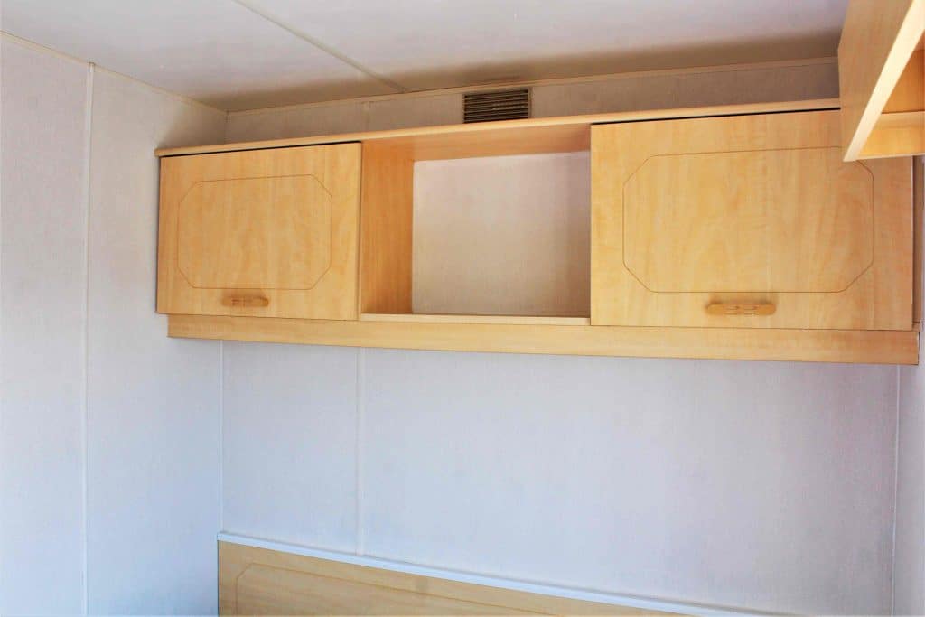 mobile home segunda mano avanti 21
